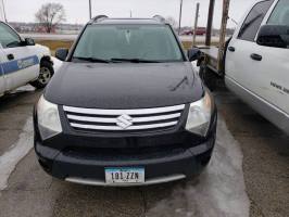 2008 Suzuki XL7 Des Moines IA 2008 Suzuki XL7 Des Moines IA