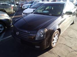 2006 Cadillac CTS Lancaster CA 2006 Cadillac CTS Lancaster CA