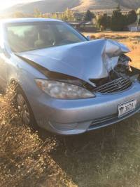 2006 Toyota Camry