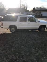 2003 Chevrolet Suburban