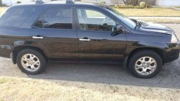 2002 Acura MDX Westbury NY 2002 Acura MDX Westbury NY