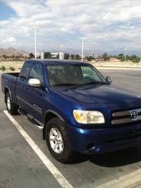 2006 Toyota Tundra Extended Cab (4 doors) Covina CA 2006 Toyota Tundra Extended Cab (4 doors) Covina CA