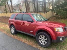 2008 Mazda Tribute