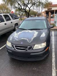 2004 Saab 9-3 Sedan Gilbert AZ 2004 Saab 9-3 Sedan Gilbert AZ