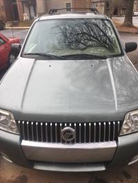 2006 Mercury Mariner