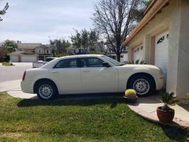 2007 Lexus 300 Corona CA 2007 Lexus 300 Corona CA