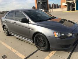 2010 Mitsubishi Lancer Sedan Bronx NY 2010 Mitsubishi Lancer Sedan Bronx NY