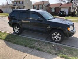 2006 Jeep Grand Cherokee Florence KY 2006 Jeep Grand Cherokee Florence KY
