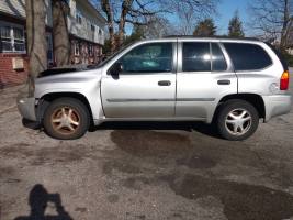 2007 GMC Envoy Millville NJ 2007 GMC Envoy Millville NJ
