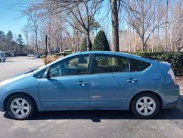 2006 Toyota Prius