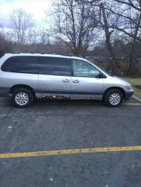 2000 Dodge Grand Caravan Ann Arbor MI 2000 Dodge Grand Caravan Ann Arbor MI