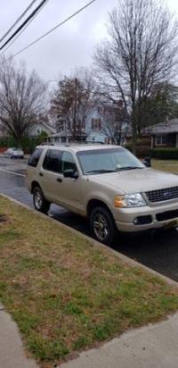 2004 Ford Explorer Freehold NJ 2004 Ford Explorer Freehold NJ