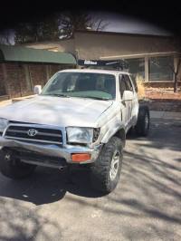 1997 Toyota 4Runner