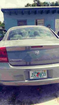 2006 Dodge Charger
