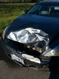 2004 Honda Accord Coupe