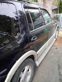 2005 Ford Expedition
