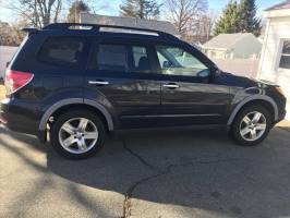 2009 Subaru Forester Andover MA 2009 Subaru Forester Andover MA