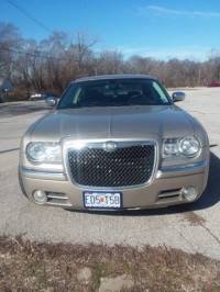 2009 Chrysler 300C
