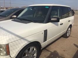 2006 Land Rover Range Rover Wichita KS 2006 Land Rover Range Rover Wichita KS