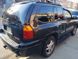2003 GMC Envoy