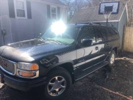 2004 GMC Yukon XL Plymouth MA 2004 GMC Yukon XL Plymouth MA