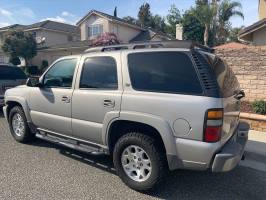 2004 Chevrolet Tahoe