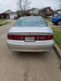 2002 Buick Century Grand Prairie TX 2002 Buick Century Grand Prairie TX