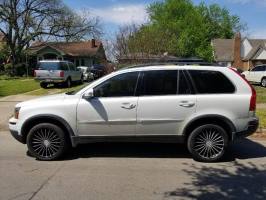 2007 Volvo XC90