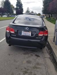 2006 Lexus GS Generation 2006 San Leandro CA 2006 Lexus GS Generation 2006 San Leandro CA