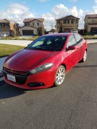 2013 Dodge Dart