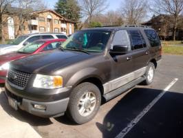 2006 Ford Expedition