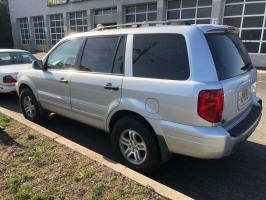 2004 Honda Pilot Linden NJ 2004 Honda Pilot Linden NJ