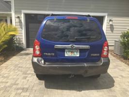 2005 Mazda Tribute