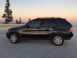 2004 BMW X5