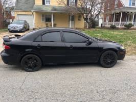 2008 Mazda 6 Sedan New Castle DE 2008 Mazda 6 Sedan New Castle DE