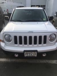 2011 Jeep Patriot Cherry Hill NJ 2011 Jeep Patriot Cherry Hill NJ