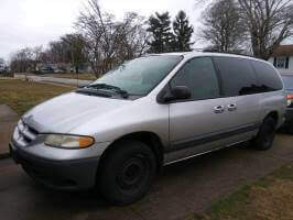 2000 Dodge Grand Caravan New Castle DE 2000 Dodge Grand Caravan New Castle DE