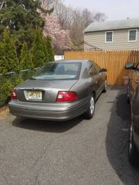 2003 Mercury Sable Sedan Teaneck NJ 2003 Mercury Sable Sedan Teaneck NJ