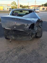 2008 Pontiac G6 Sedan