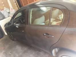 2006 Chevrolet Cobalt Sedan