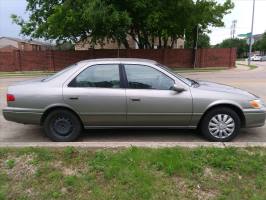 2001 Oldsmobile Bravada