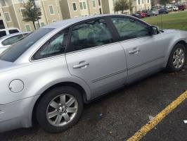 2005 Ford Five Hundred