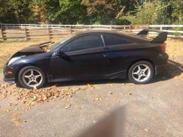 2003 Toyota Celica