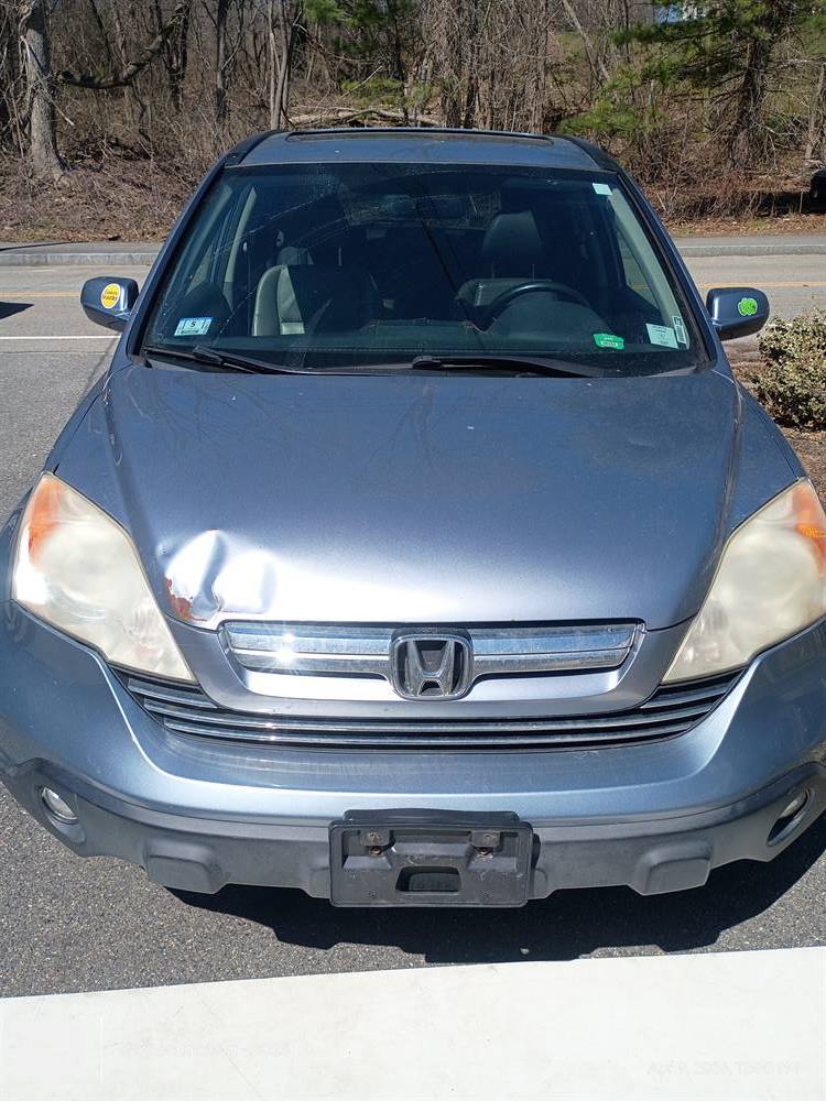 2008 Honda CR-V