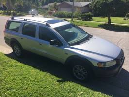 2005 Volvo XC70