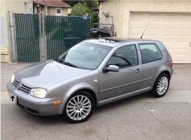 2004 Volkswagen GTI