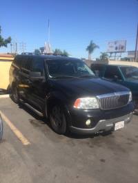 2003 Lincoln Navigator