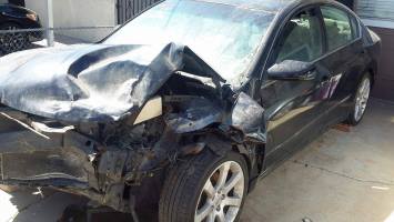 2010 Nissan Altima Sedan