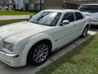 2006 Chrysler 300C