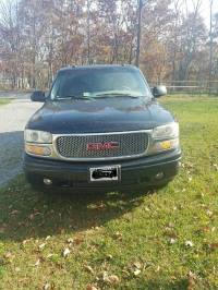 2003 GMC Yukon XL